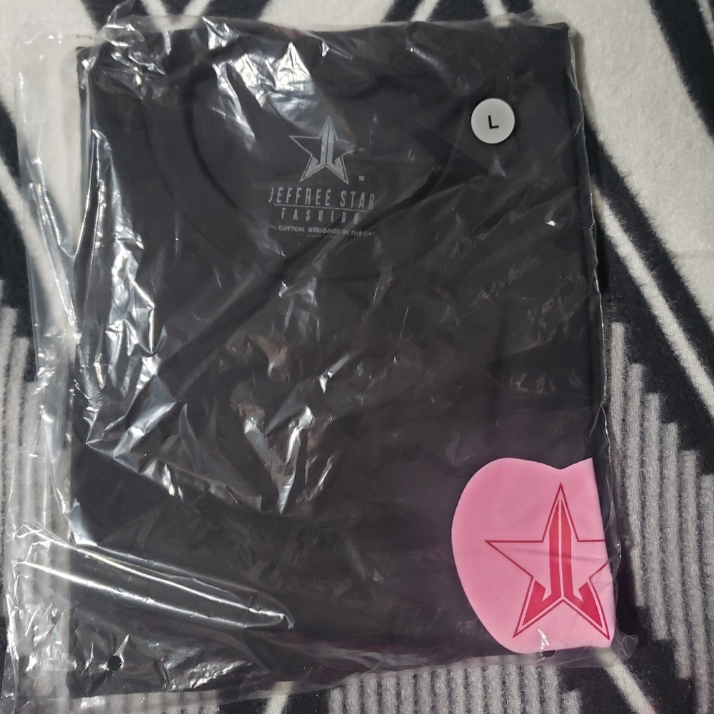 Jeffree Star Exclusive Valentines TShirt